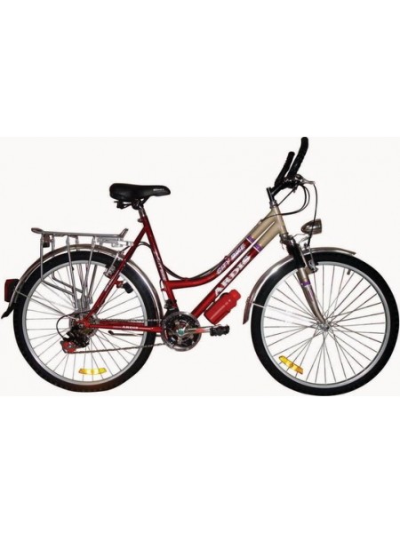 Велосипед Ardis City Bike CTB Д 26