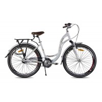 Велосипед Ardis Vintage CTB 26