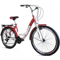 Велосипед Ardis Santana 2 СTB М 26