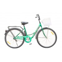 Велосипед Люкс 26"