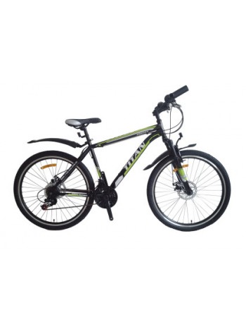 Велосипед 26" PROTEY