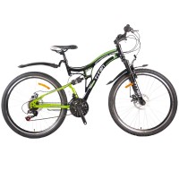 Велосипед 26" Lazer