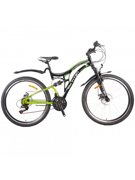 Велосипед 26" Lazer Велосипед 26" Lazer