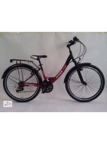 Велосипед 26 "Elite