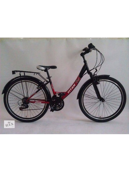 Велосипед 26 "Elite Велосипед 26 "Elite